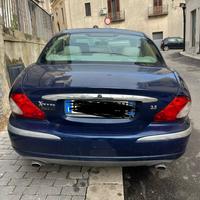 Jaguar x-type