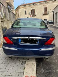 Jaguar x-type
