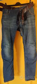 pmj deux jeans/pantalone moto