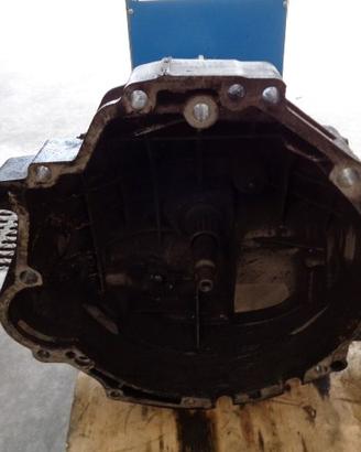 CAMBIO 6 MARCE AUDI A4 QUATTRO 2.0 TDI 2007