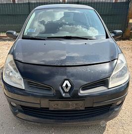 Ricambi usati Renault clio 1.5 diesel K9K T7