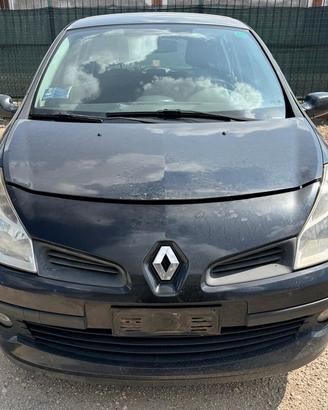 Ricambi usati Renault clio 1.5 diesel K9K T7