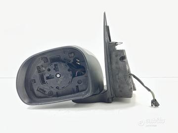 SPECCHIETTO RETROVISORE SINISTRO FIAT 500 L Serie