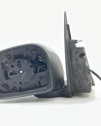 SPECCHIETTO RETROVISORE SINISTRO FIAT 500 L Serie