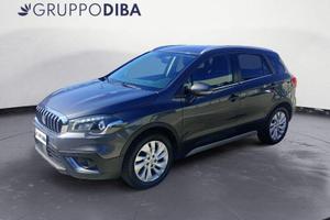Suzuki S-Cross I 2017 Benzina 1.0 boosterjet ...