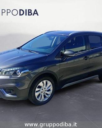 Suzuki S-Cross I 2017 Benzina 1.0 boosterjet ...