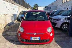 Fiat 500 1.2 Lounge Benz/gpl