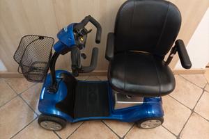 scooter elettrico