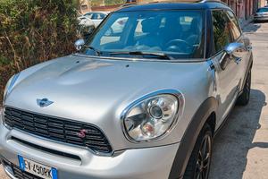 mini countryman sd 