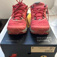 Scarpe trail running donna