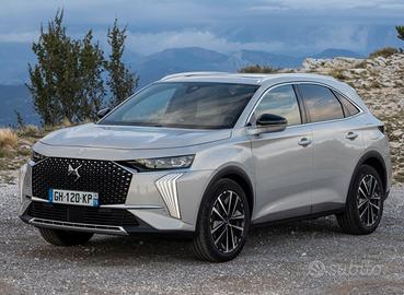 Ricambi citroen ds7 2017 in poi   3791219134