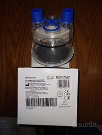 14 Pezzi di Umidificatore per maschera CPAP + Tubi