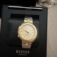 Orologio versace versus