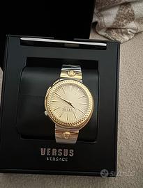Orologio versace versus