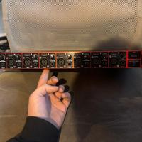 Behringer ADA8200 Ultragain