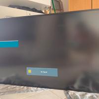 TV monitor SAMSUNG