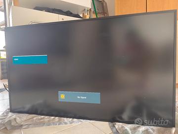 TV monitor SAMSUNG