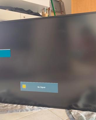 TV monitor SAMSUNG