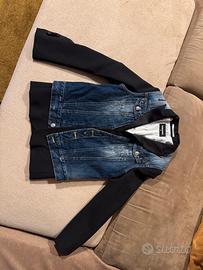 Giacca dsquared2 anni 12