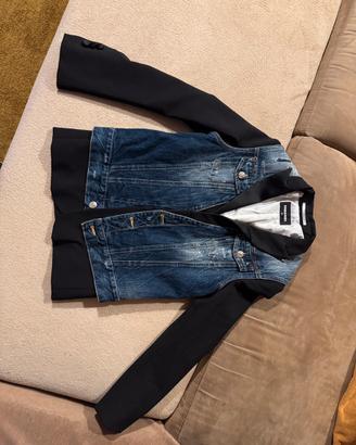 Giacca dsquared2 anni 12