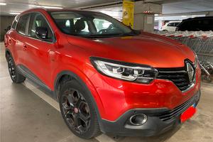 Renault Kadjar 2017 1.5 diesel 110cv
