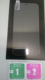 Protezione Vetro temperato iPhone 11 / XR
