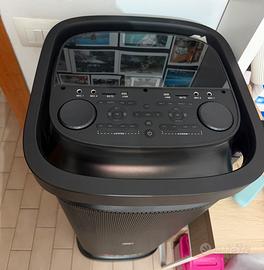 Bellissma cassa bluetooth 500w trevi