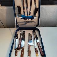 Coltelli da cucina e altro
