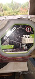Catene da neve Konig Zip 9 Gruppo 060