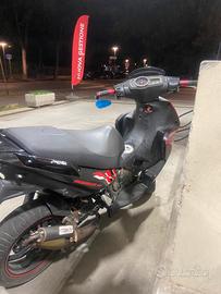 Smembro Gilera Runner