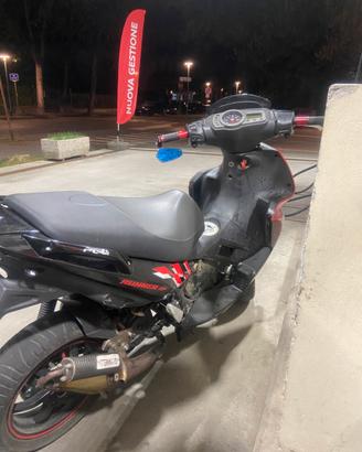Smembro Gilera Runner