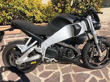 Buell xb9