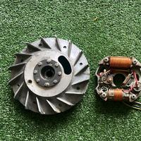 Statore e volano per vespa 50 special 