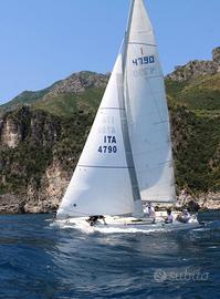 Barca a vela Beneteau First Class 8