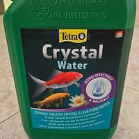 Tetra crystal water 3 litri