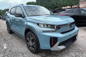 Citroen C3 Aircross 1.2 PureTech 100 CV Pack Plus
