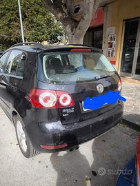 wolkwagen golf plus  (ricambi usati)