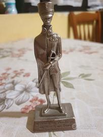 Statuina Carabinierie 1927 Creazioni Hydra