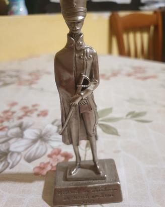 Statuina Carabinierie 1927 Creazioni Hydra