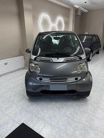 Smart fortwo 0.8 CDI 2005
