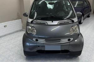 Smart fortwo 0.8 CDI 2005