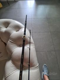 Canna da pesca Tubertini