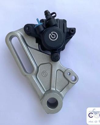 Pinza freno BREMBO posteriore Husqvarna NUDA