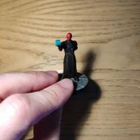 Lotto Miniature Marvel Crisis Protocol Cabal