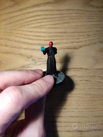 Lotto Miniature Marvel Crisis Protocol Cabal
