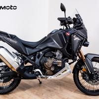 HONDA CRF 1100 L AFRICA TWIN ADVENTURE SPORT DCT -