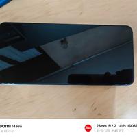 LCD schermo xiaomi 10t ORIGINALE
