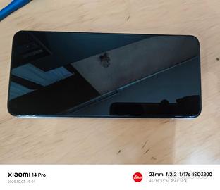 LCD schermo xiaomi 10t ORIGINALE