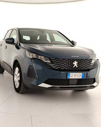 Peugeot 3008 BlueHDi 130 S&S EAT8 Active Business