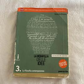Libro “La meraviglia delle idee 3”